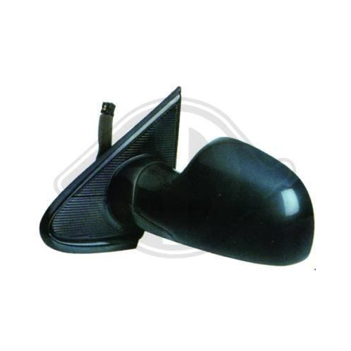 DIEDERICHS Au&szlig;enspiegel 2622225