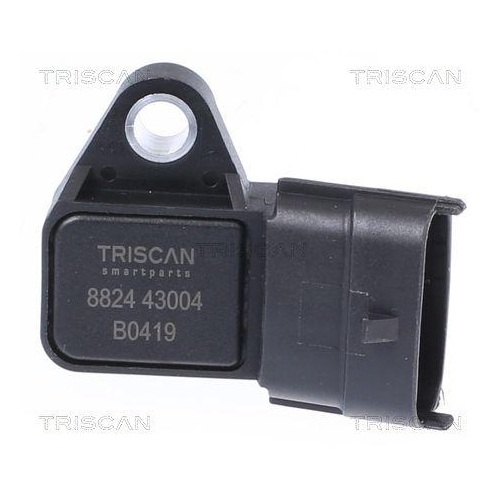 TRISCAN Sensor, Saugrohrdruck 8824 43004