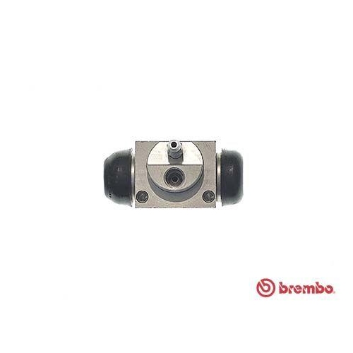 BREMBO Radbremszylinder ESSENTIAL LINE