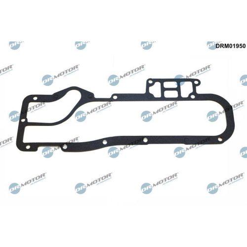 Dr.Motor Automotive Dichtung, &Ouml;lk&uuml;hler