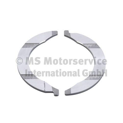 KOLBENSCHMIDT Distanzscheibe, Kurbelwelle