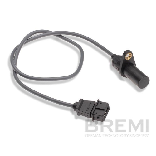 BREMI Impulsgeber, Kurbelwelle