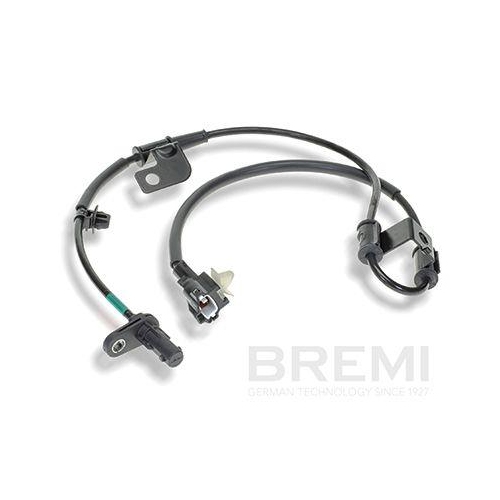 BREMI Sensor, Raddrehzahl