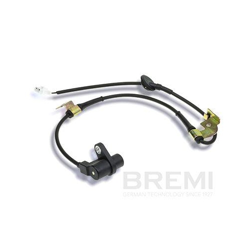 BREMI Sensor, Raddrehzahl