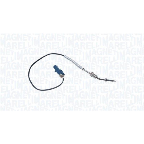 MAGNETI MARELLI Sensor, Abgastemperatur