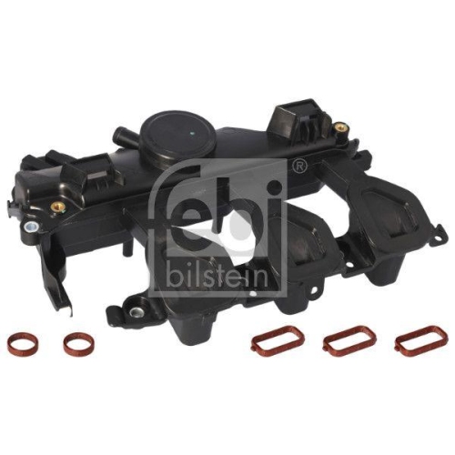 FEBI BILSTEIN &Ouml;labscheider, Kurbelgeh&auml;useentl&uuml;ftung febi Plus