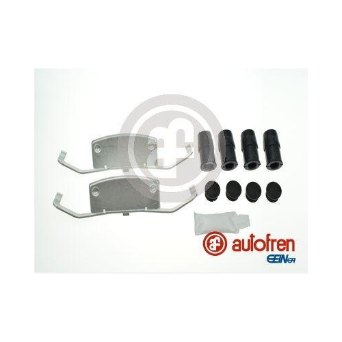 AUTOFREN SEINSA Zubeh&ouml;rsatz, Scheibenbremsbelag