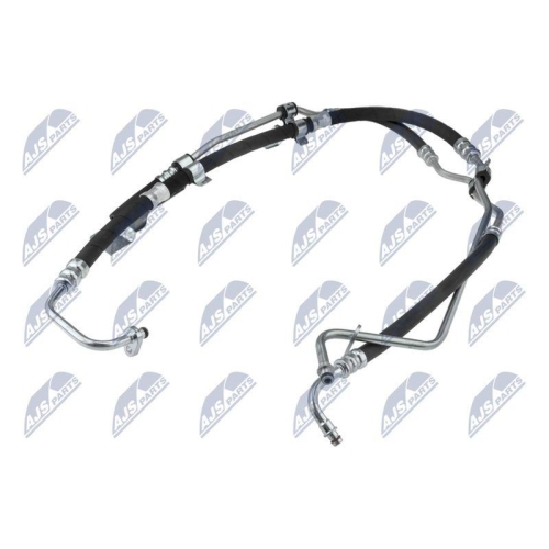 NTY Hydraulikschlauch, Lenkung SPH-FR-011