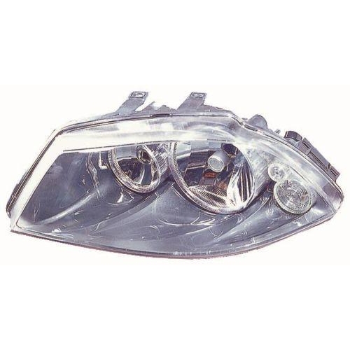 ABAKUS Hauptscheinwerfer