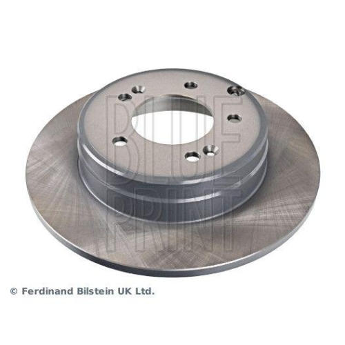 BLUE PRINT Bremsscheibe ADG043197