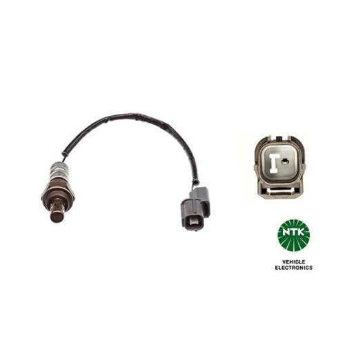 NTK Lambdasonde 90709