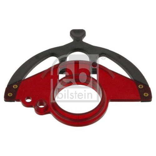 FEBI BILSTEIN Bedienelement, Heizung/Lüftung 02519