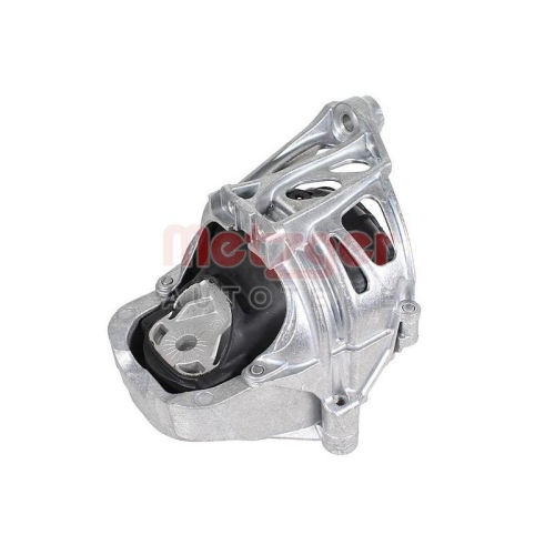 METZGER AUTOTEILE Lagerung, Motor GREENPARTS 8054462