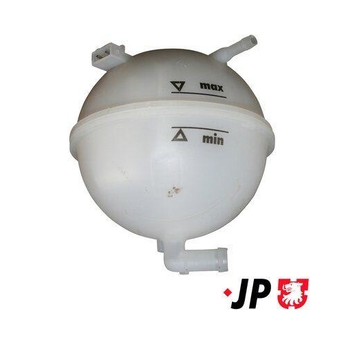 JP GROUP Ausgleichsbehälter, Kühlmittel JP 1114700300