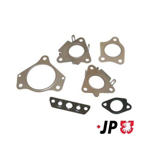 JP GROUP Montagesatz, Lader JP 1317751410