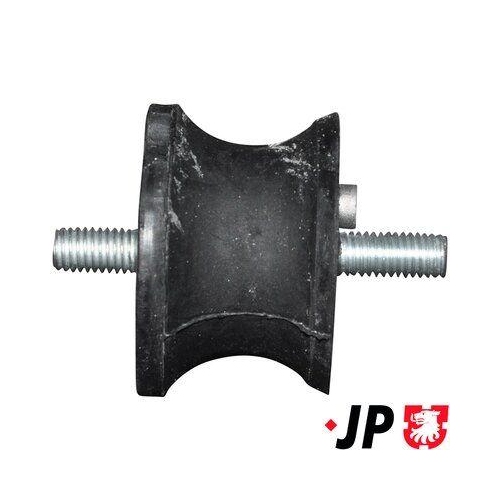 JP GROUP Lagerung, Automatikgetriebe JP 1432401000