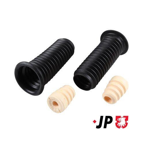 JP GROUP Staubschutzsatz, Sto&szlig;d&auml;mpfer JP 1542703110