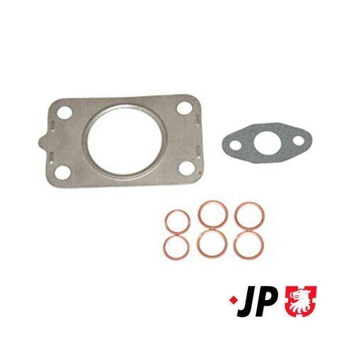 JP GROUP Montagesatz, Lader JP 4517751110