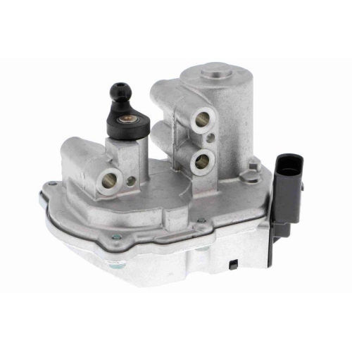 VEMO Stellelement, Drallklappen (Saugrohr) Original VEMO Qualit&auml;t V10-77-0024