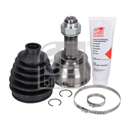 FEBI BILSTEIN Gelenksatz, Antriebswelle 185852