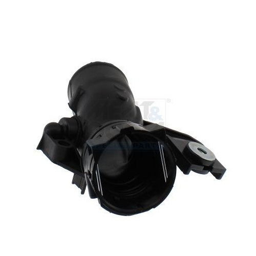 MEAT & DORIA Ladeluftschlauch 96187