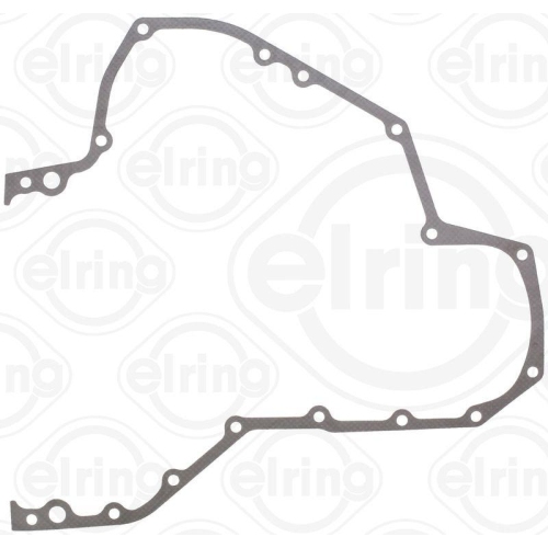 ELRING Dichtung, Steuergeh&auml;use 151.860