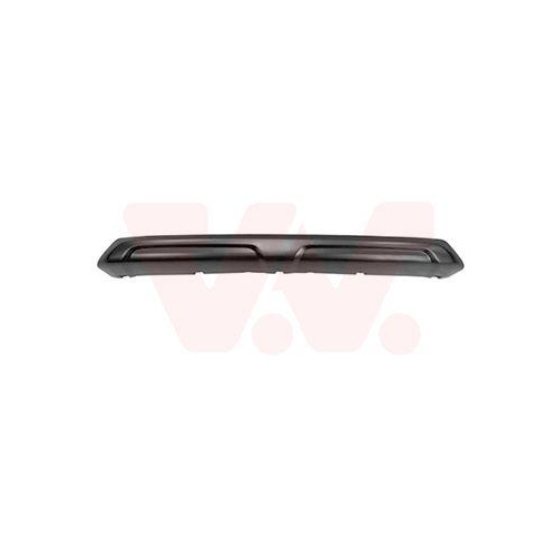 VAN WEZEL Spoiler 4425502