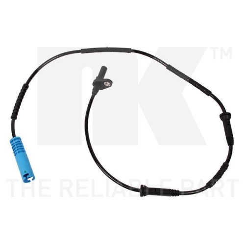 NK Sensor, Raddrehzahl 291553