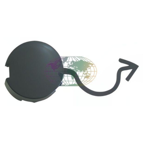 Lexmond Trading BV Blende, Sto&szlig;f&auml;nger 9264185