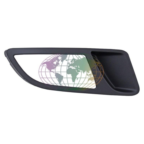 Lexmond Trading BV L&uuml;ftungsgitter, Sto&szlig;f&auml;nger 3296371