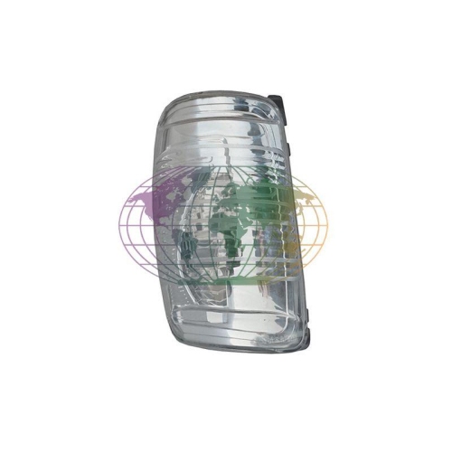 Lexmond Trading BV Blinkleuchte 3668344