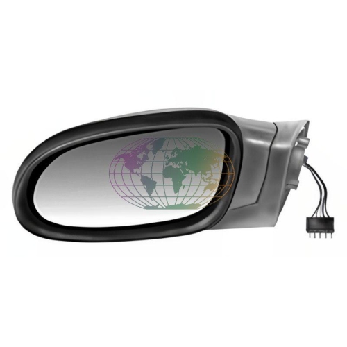 Lexmond Trading BV Au&szlig;enspiegel 6065086