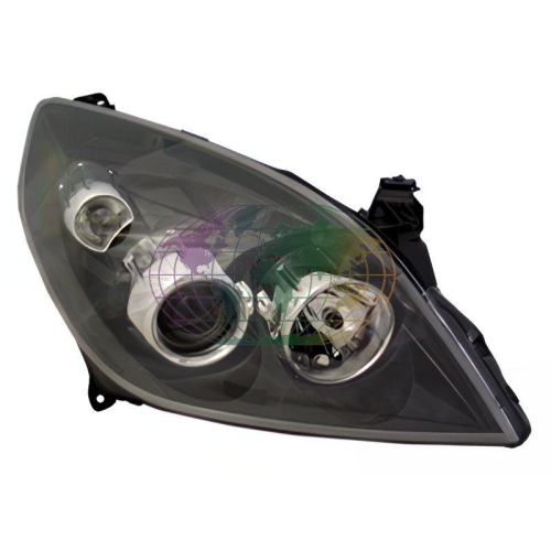 Lexmond Trading BV Hauptscheinwerfer 6430263