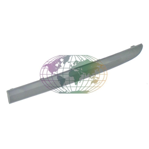 Lexmond Trading BV Zier-/Schutzleiste, Sto&szlig;f&auml;nger 1622122