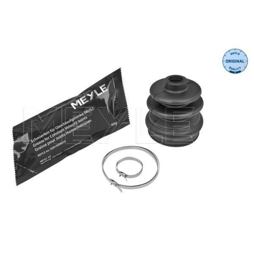 MEYLE Faltenbalgsatz, Antriebswelle MEYLE-ORIGINAL: True to OE. 36-14 495 0011