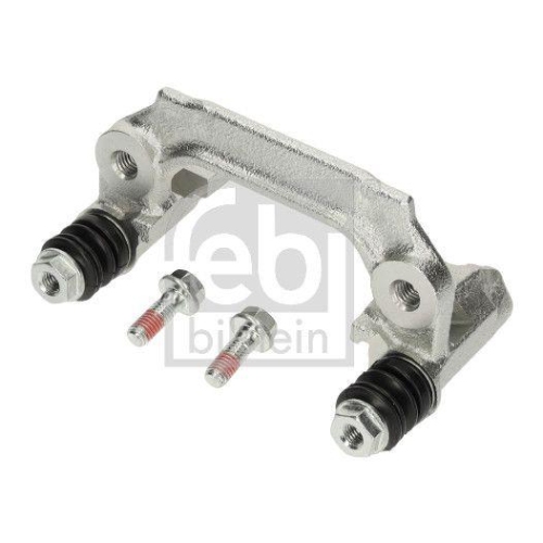 FEBI BILSTEIN Halter, Bremssattel 1001095