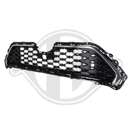 DIEDERICHS K&uuml;hlergitter 6688042