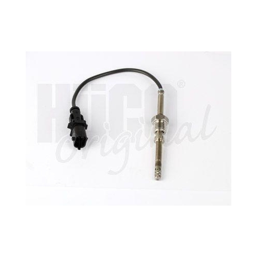 HITACHI Sensor, Abgastemperatur Hueco 137031