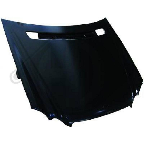 DIEDERICHS Motorhaube 1626000