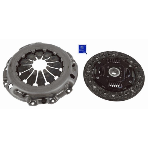 SACHS Kupplungssatz 3000 951 494