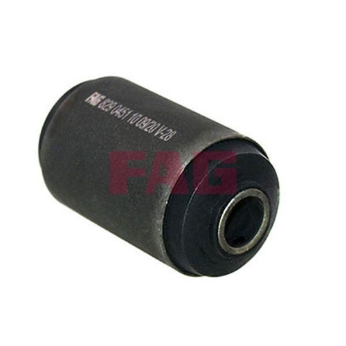 Schaeffler FAG Lagerbuchse, Blattfeder 829 0451 10