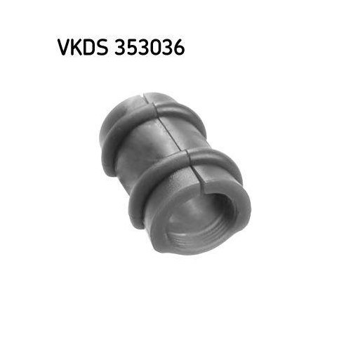 SKF Lagerbuchse, Stabilisator VKDS 353036
