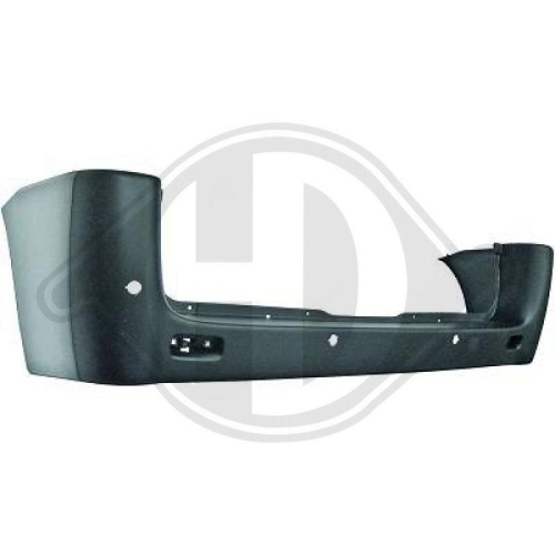DIEDERICHS Sto&szlig;f&auml;nger HD Priority Parts 3497156
