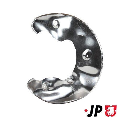 JP GROUP Spritzblech, Bremsscheibe JP 1164203880