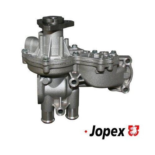 JP GROUP Wasserpumpe, Motork&uuml;hlung JOPEX 1114104600