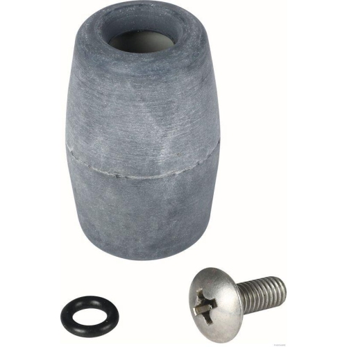 HERTH+BUSS BUSCHiNG Adapter, K&uuml;hlsystemdruckpr&uuml;fset BU034042