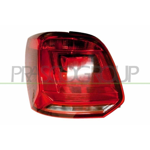 PRASCO Heckleuchte TYC VG0244164