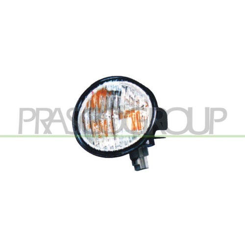 PRASCO Lichtscheibe, Blinkleuchte TYC TY0854114