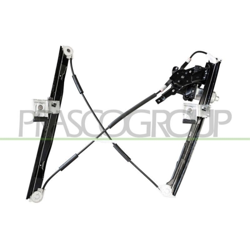 PRASCO Fensterheber FD107W036