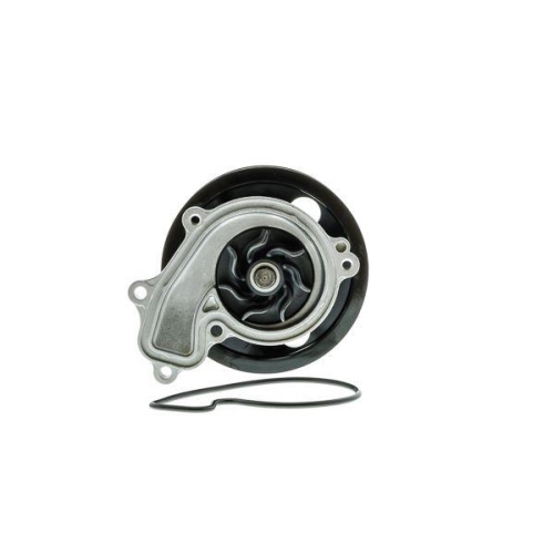 AISIN Wasserpumpe, Motork&uuml;hlung WPH-700